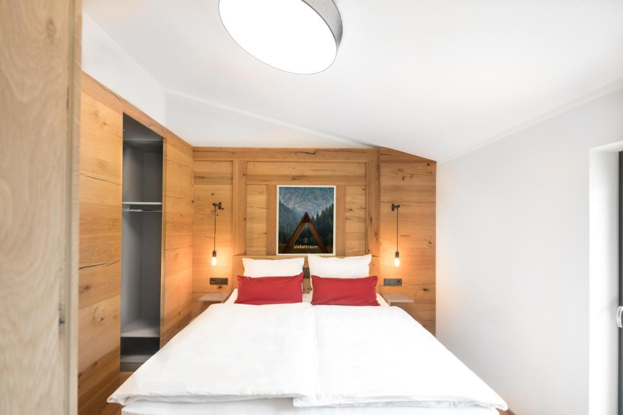 Chalet-Ferienwohnung Giebeltraum, 115 Qm, Wellness/Fitness/Sauna - Bergroedelhof Feilitzsch Экстерьер фото
