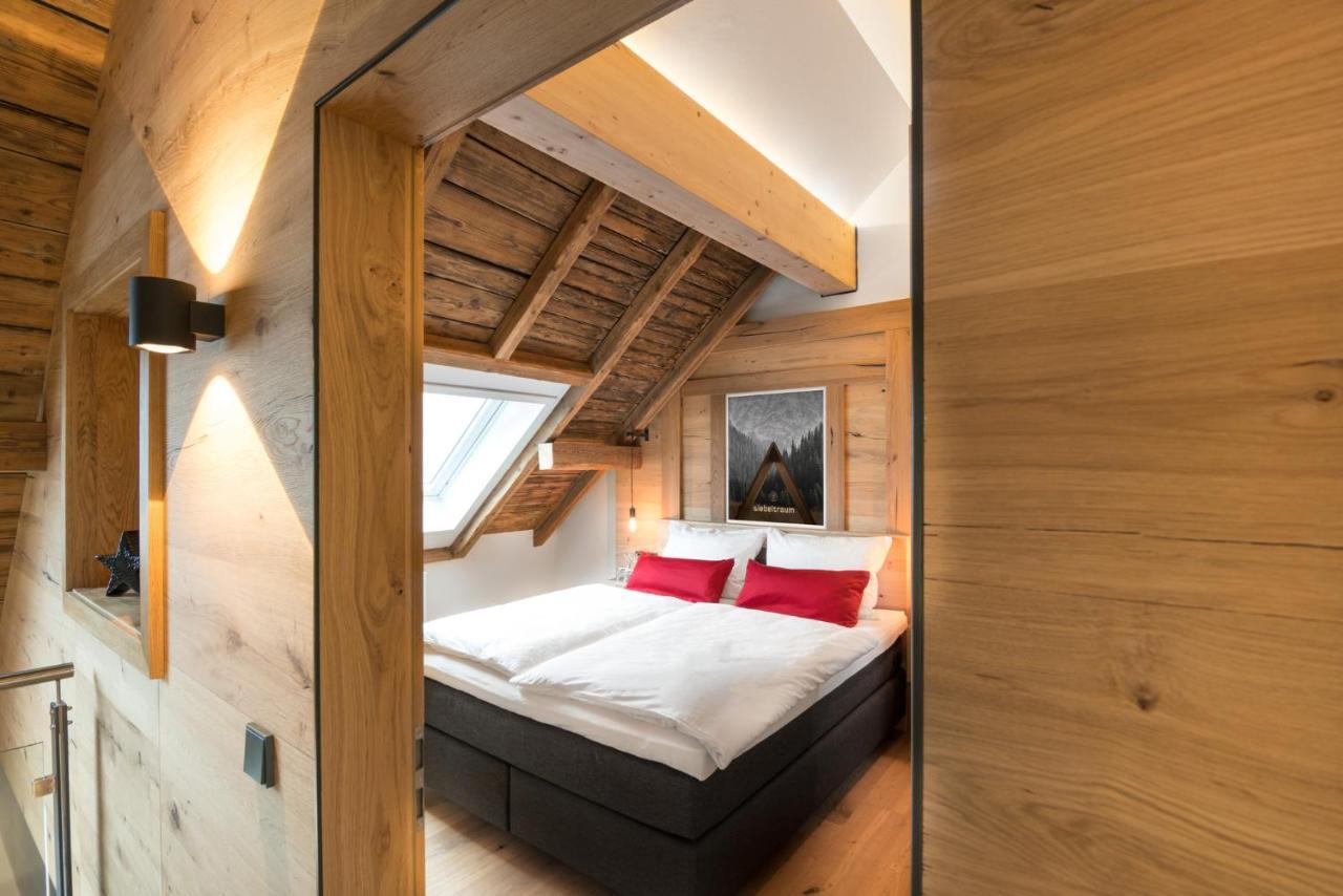 Chalet-Ferienwohnung Giebeltraum, 115 Qm, Wellness/Fitness/Sauna - Bergroedelhof Feilitzsch Экстерьер фото