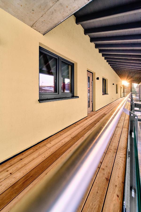 Chalet-Ferienwohnung Giebeltraum, 115 Qm, Wellness/Fitness/Sauna - Bergroedelhof Feilitzsch Экстерьер фото